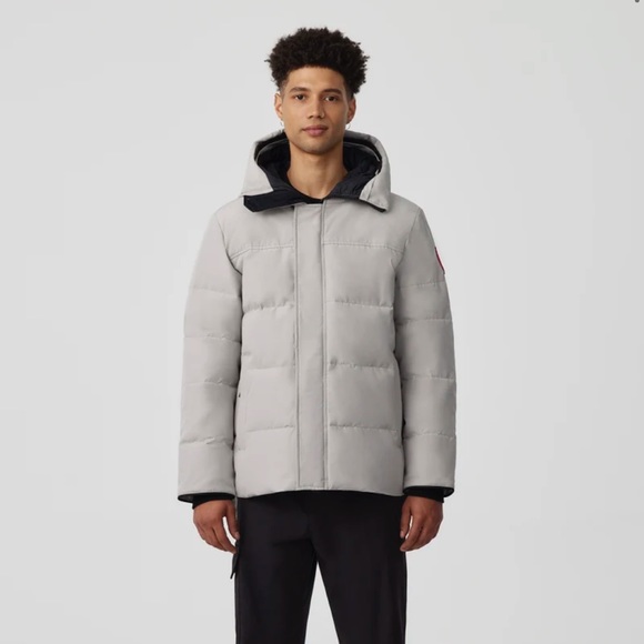 Canada goose MacMillan Parka - Picture 2 of 3